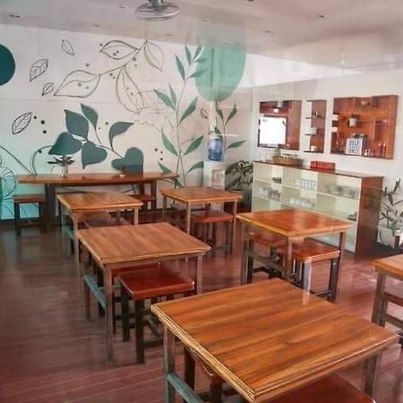 Cebuana'S Travelers Inn Coron Extérieur photo