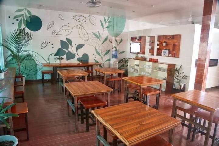 Cebuana'S Travelers Inn Coron Extérieur photo