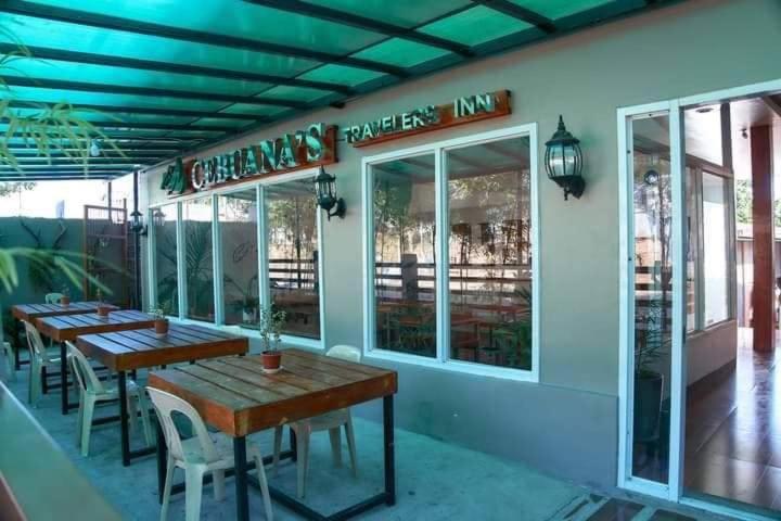 Cebuana'S Travelers Inn Coron Extérieur photo